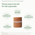 | for-rest | @Bamboo Massage Candles