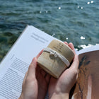 | nature - ocean | @Bamboo Massage Candles
