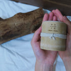 | nature - woods | @Bamboo Massage Candles