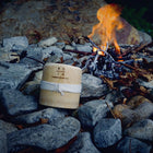 | nature - sky 21:00 | @Bamboo Massage Candles