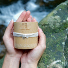 | nature - rocks | @Bamboo Massage Candles