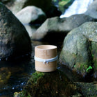 | nature - rocks | @Bamboo Massage Candles