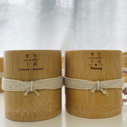 | nature - ocean | @Bamboo Massage Candles