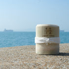 | nature - ocean | @Bamboo Massage Candles