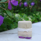 | nature - blooms | @Bamboo Massage Candles